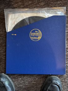 Longines Gold medal Presentation