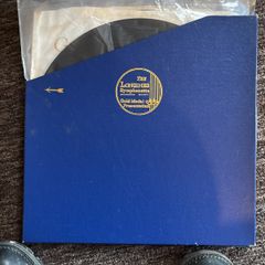 Longines Gold medal Presentation