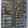 Star Wars Episode II Attack of the Clones Chess Set Image 2