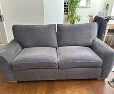 3 seater couch and love seat