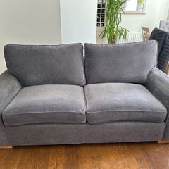 3 seater couch and love seat