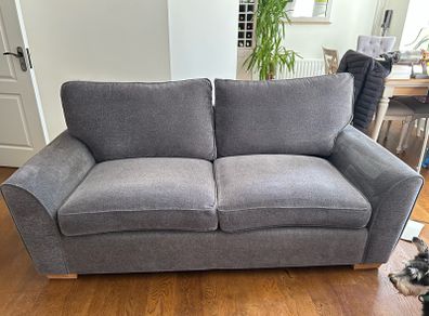 3 seater couch and love seat