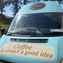 Coffee/ Ice Cream Van Image 3
