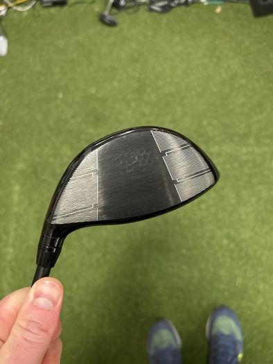 Wilson Dynapwr driver