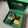 Fredric World Explorer Sport Watch Rubber Band Image 2
