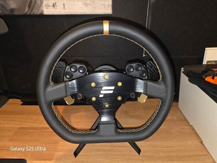 Fanatec Podium R300