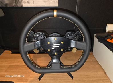 Fanatec Podium R300