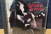 Carl Orff - Carmina Burana - CD