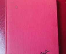 Enid Blyton  / Five Go To Smuggler's Top / 9th impression/ 1955