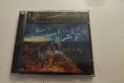 Micheal O Suillebhain signed cd