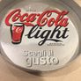 Coca Cola Light Twist Glasses Set Image 5