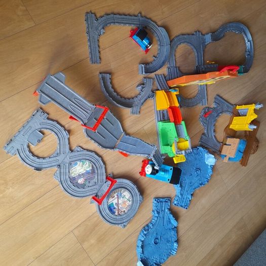 Thomas the Tank Engine