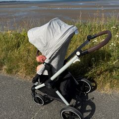 cybex travel