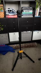 Hercules Guitar Stand GS414BPLUS