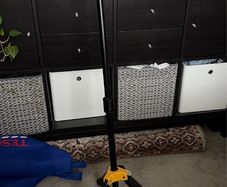 Hercules Guitar Stand GS414BPLUS