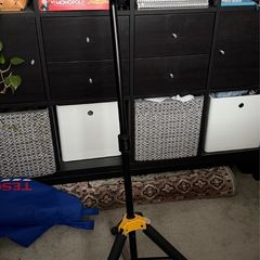 Hercules Guitar Stand GS414BPLUS