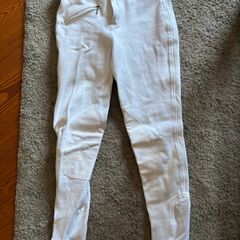 Junior Showjumping Clothing