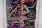 trading card