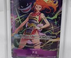 trading card