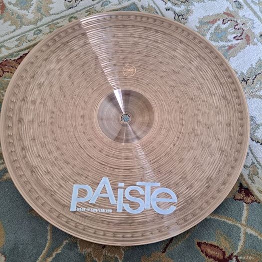 Paiste 900 Series 16" Crash