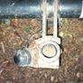Mercedes e w211 towbar Image 6