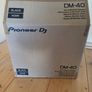 Pioneer DM 40 Image 4