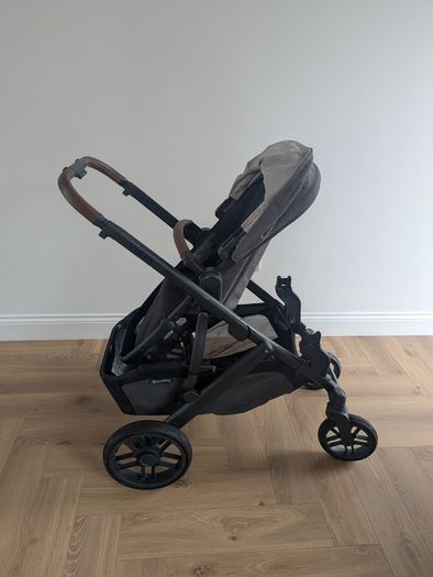 Uppababy Vista 2 buggy