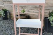 Keune Beauty/Hairdressing Treatment Trolley