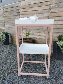Keune Beauty/Hairdressing Treatment Trolley
