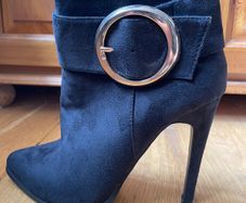 Myleene Klaas High Heels