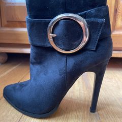 Myleene Klaas High Heels