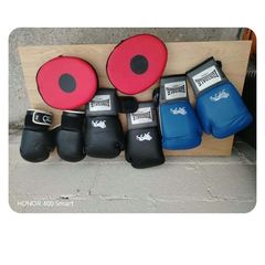 Boxing Gloves New (Clear Out)