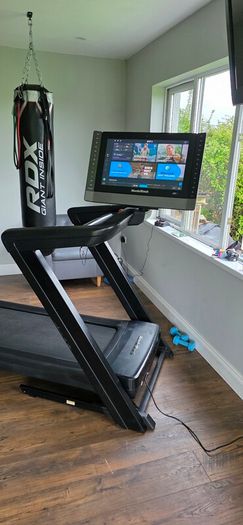 nordictrack 2450 treadmill