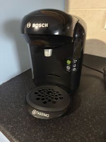 bosh tassimo