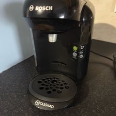 bosh tassimo