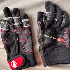 Rooster sailing gloves XXXS