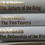 J.R.R.Tolkien  Lord of the Rings Folio Image 2