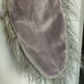 Fur collar, like new Image 3