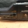Sanyo VM-D66P Camcorder Vintage 8mm Tape Retro Video Camera Image 3