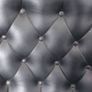 Black Leather Armchair PRICE DROP Image 5