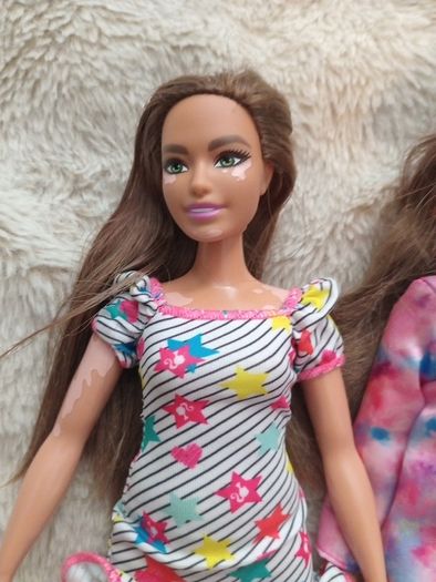curvey barbies