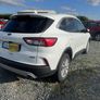 232 Ford Kuga Petrol Automatic Plugin Hybrid Image 4