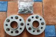 VW Transporter T5 T6 T7 Amorak 5x120 50mm (25mm per side)