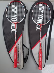Badminton Rackets
