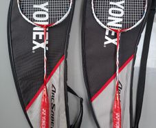 Badminton Rackets