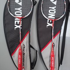 Badminton Rackets