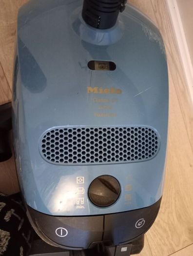 Miele vacuum cleaner