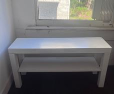 TV Bench