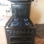 Gas cooker Image 4