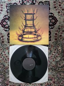 Susumu Yokota: Mix Vinyl, 12", EP